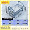 Industrial Mobile Step Ladder