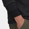 Under Armour Штормовой флис Водонепроницаемый Дышащий Теплый Минималистичная мода Универсальный Однотонный свитер Мужской свитер 6003722-001