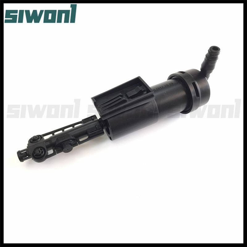 Жиклеры насоса омывателя фар правой стороны для BMW Mini Cooper Hatchback R50 R53 Convertible R52 61677147046