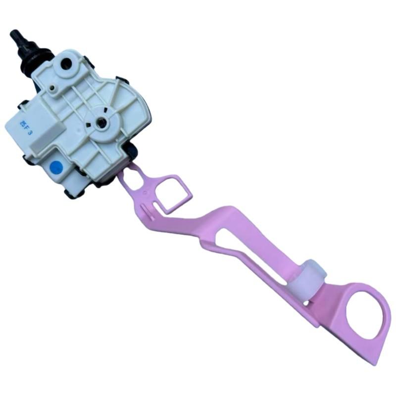 Fuel Cap Lock Actuator For Toyota Camry 17-18,For LEXUS ES300/350 18-23- OEM Part Number 77030-33080 7703033080-A99D