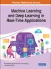 Книга Machine Learning and Deep Learning In Real-Time Applications