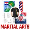 Traditional Croatia Croatian Crest Pattern Hrvatski Pleter T-Shirt Graphic Retro Vintage 3D Print Men Women Unisex Short Sleeve Round Neck
