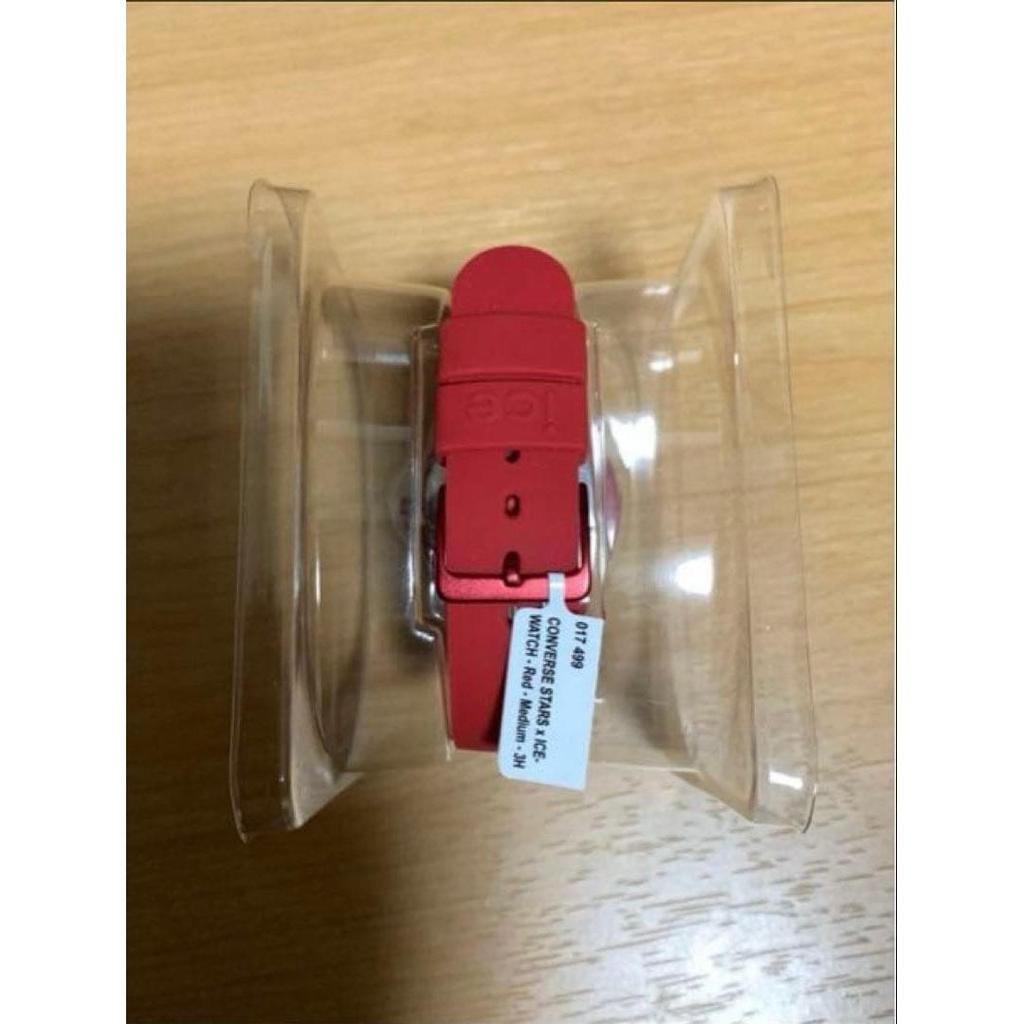 Б/У Часы ICE WATCH Converse Унисекс 017499 Средний