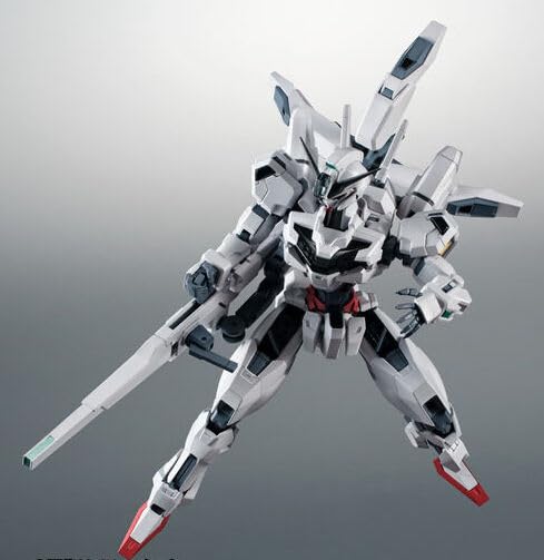 Духи РОБОТ<SIDE MS> X-EX01 Gundam Caliburn версия. АНИМЕ.