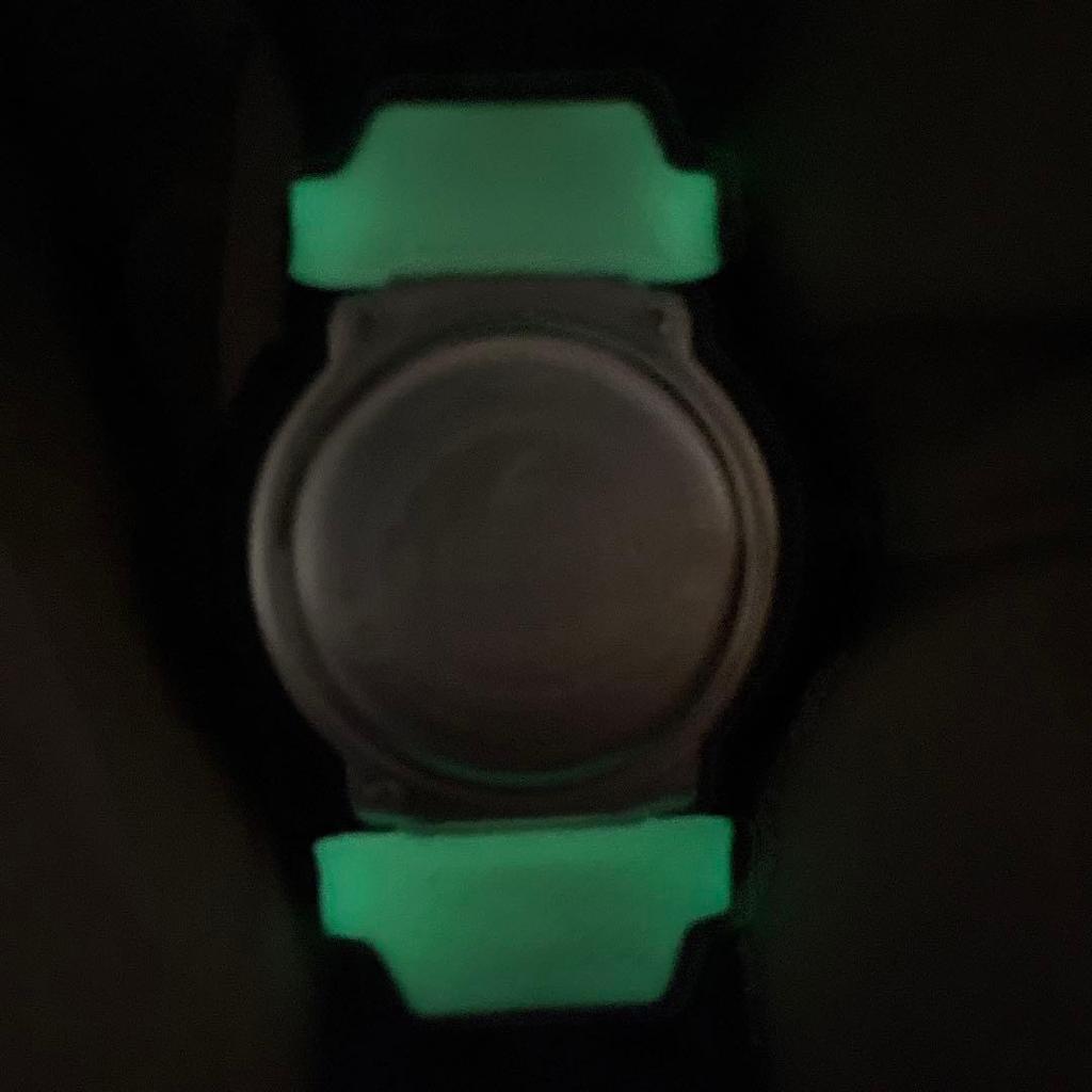 Used CASIO G-SHOCK GBD-100LM-1JF Main Unit Domestic Genuine Product