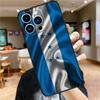 Honduras Flag Case For iPhone 18 17 Pro Max 16 15 14 11 12 13 Mini Plus 16e 17 Air Bumper Cover Accessories
