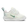 Nike Детские кроссовки Omni Multi-Court TD Citron Tint Cobalt Bliss Yellow Summit-White Mineral-Teal DM9028-101
