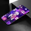 Чехол для телефона «Аниме Hunter x Hunters» для Apple iPhone 12 13 Mini 11 Pro Max XR X XS MAX 8 7 6S 6 Plus SE 5S 5 2020, черный чехол