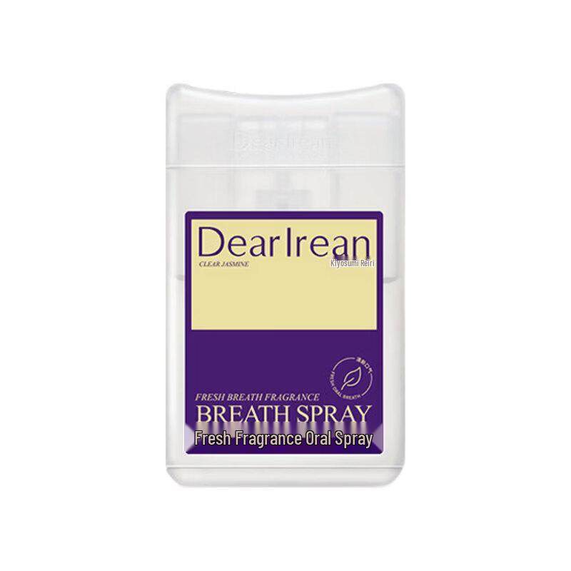Дорогой спрей для полости рта Ilean Fresh Scent