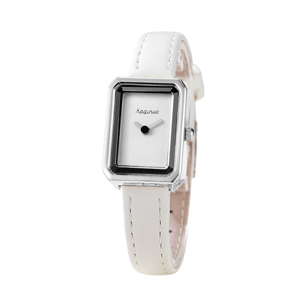 Women Fashion Leather Watch