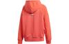 adidas Свитшот Originals женский оранжево-красный GD3898