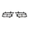 Fits Porsche Cayenne 9Y0 2018-2025: OE Front Bumper Grille
