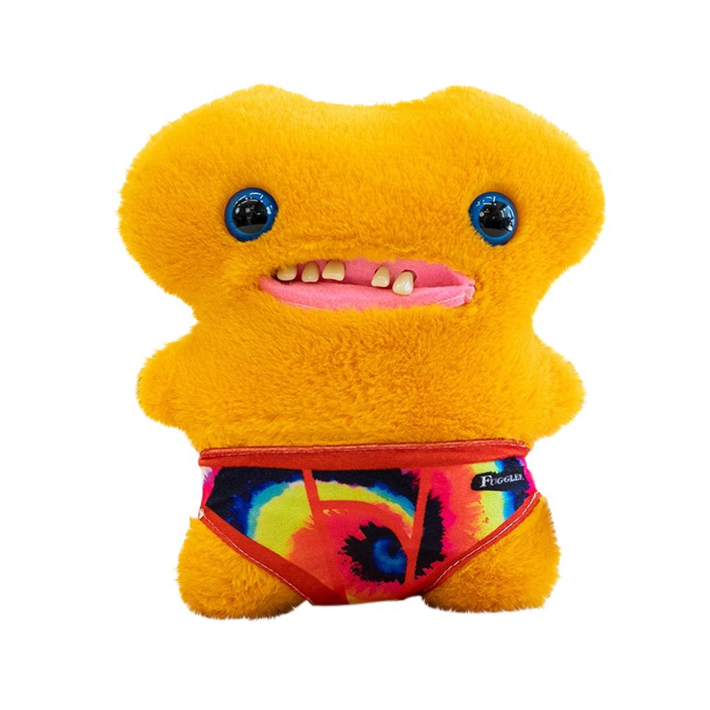 Funny Ugly Plush Dolls, Plush Toys, Collectibles, Silly Toys, Ugly Cute Dolls With Big Teeth