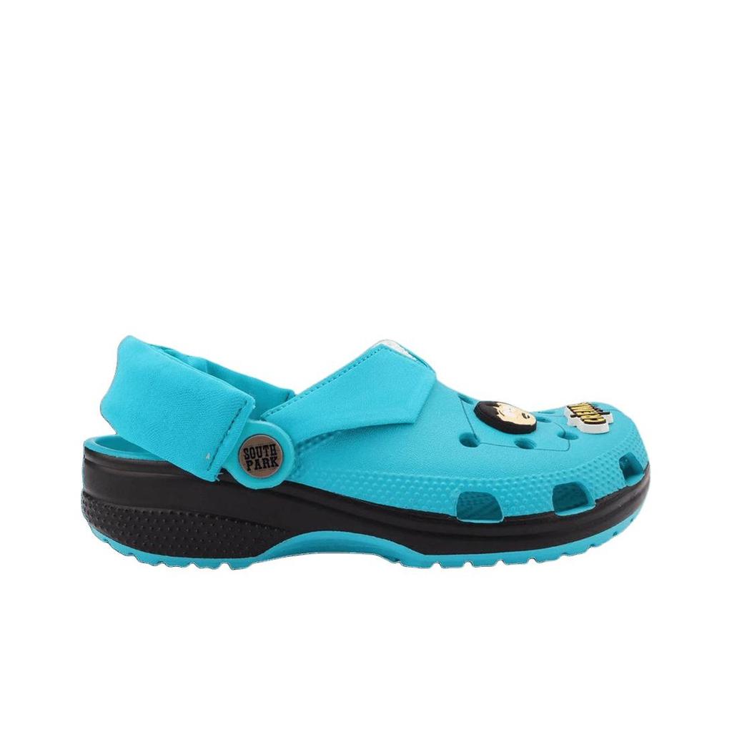 South Park x Crocs Classic Clog Рэнди Унисекс Кроксы Синие 211502-90H