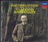 CD ВЛАДИМИР АШКЕНАЗИ - Рахманинов 24 прелюдии Соната №2 POCL22189 POLYDOR Япония Классика Б/У