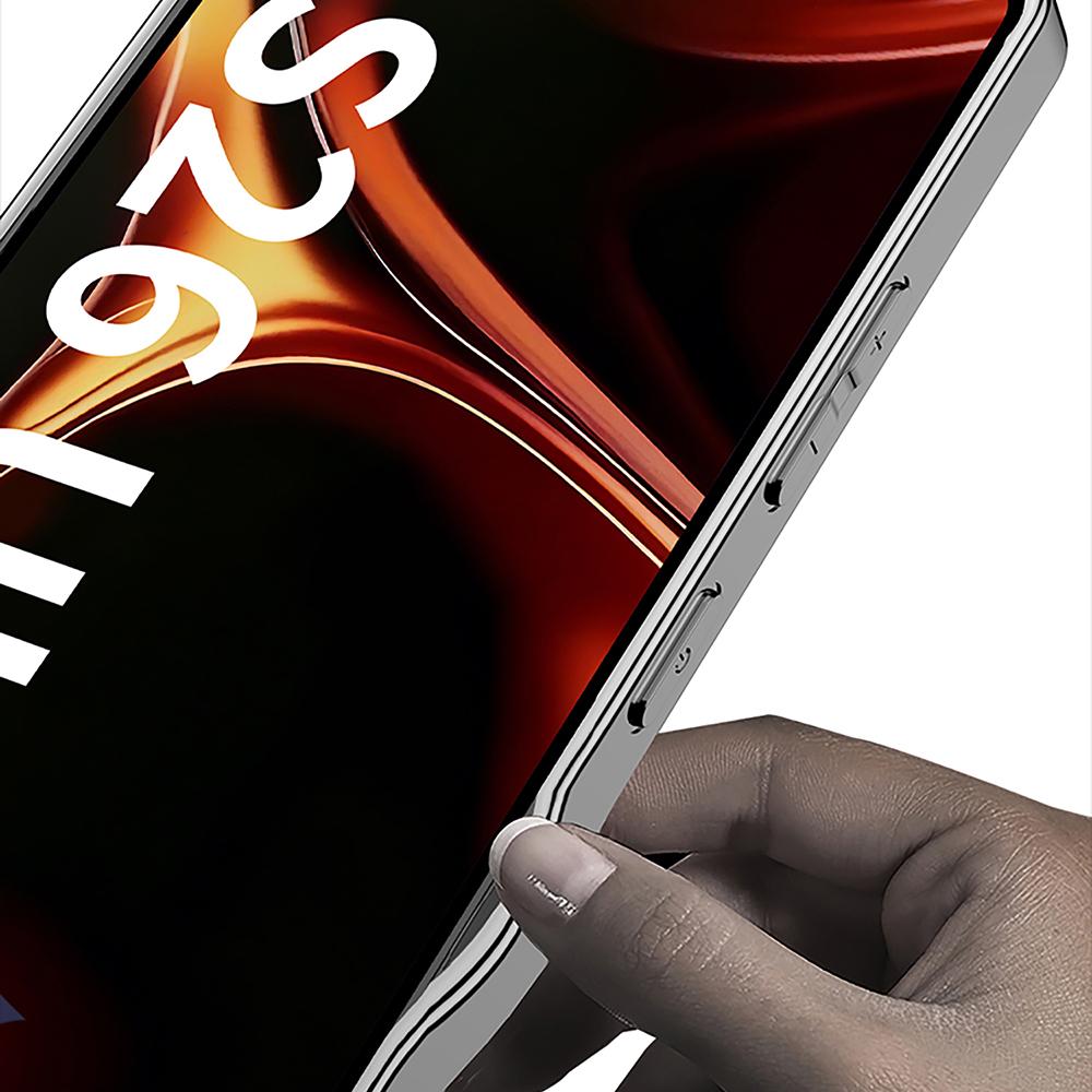 GKK For Samsung Galaxy S26 Ultra Magnetic Case PU + TPU Kickstand Phone Cover Z Shape Design