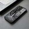 Чехол для телефона P-Prodigy Artist LOGO Стекло Тихий Для IPhone 16 15 14 Pro Max 13 12 Mini 11 X XS XR 8 Plus Для Samsung S 25 24 23