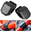 2Pcs For Polaris RZR XP For Can-Am Maverick X3 1000 Commander ATV Accessories UTV Universal Windshield Window Clamp For Honda Pioneer For CF MOTO