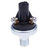 ZTUOAUMA 10PSI±2PSI Датчик давления масла 0C3025 1/4-18 NPT Совместим с генератором Generac GT990 GT760 Различными двигателями V-TWI НЗ Нормально замкнутый