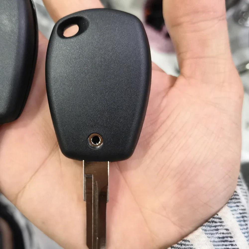Superkey Сменная оболочка корпуса брелока для Renault Clio Modus Kangoo Master Vauxhall Twingo Vivaro Primastar Logan Sandero