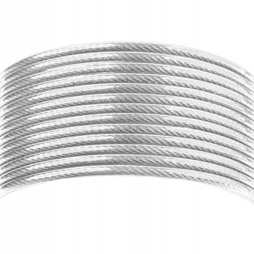 Jump Rope With Bearings 300 Spokey Crossfit Tweet 1 Pc