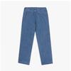 Nanamica Unisex Wide Denim Pants S25sc086e