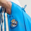 adidas Оригинал Реал Мадрид Спортивные брюки мужские с эластичным поясом, зауженные JN3057