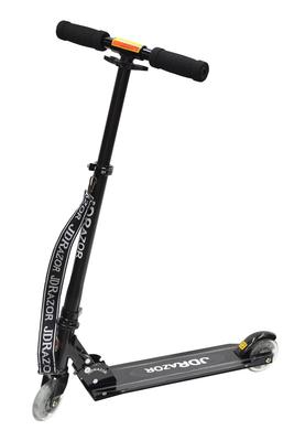 JD RAZOR Clear MS-202LED