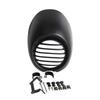 Для CFMOTO 450CLC 450CL-C CLC450 450clc Clc450 фар крышка свиная голова ретро переднее ветровое стекло большой абажур направляющая крышка