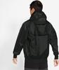 Куртка Nike Sportswear Windrunner (DA0001) черный/белый