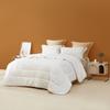 LOVO Wool Silk Four Seasons Quilt