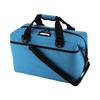 AO Coolers AO Coolers Сумка-холодильник 36 шт. Мягкая сумка-холодильник из холста AO36RB Royal Blue 36 шт. Мягкая сумка-холодильник из холста КОРОЛЕВСКО-СИНЯЯ [Товар]
