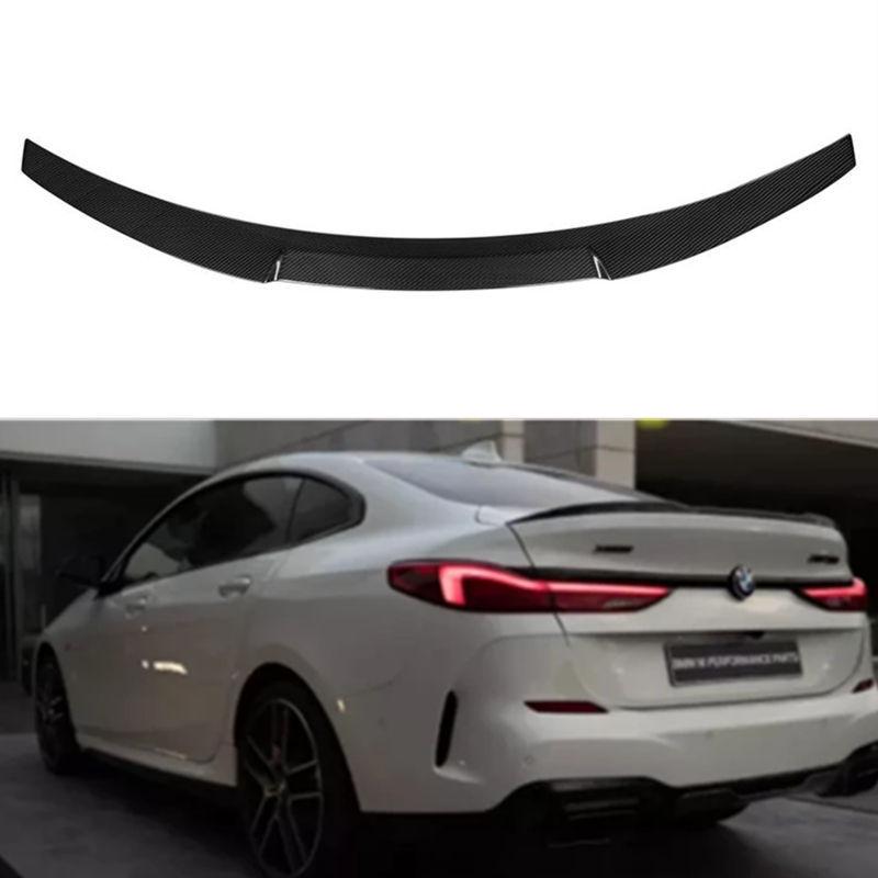 Совместимый задний спойлер для BMW 2 серии F44 MP/M4/PSM стиля, Неразрушающая установка.