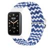 Регулируемый нейлоновый ремешок для Xiaomi Mi Band 7 Pro, дышащий 7Pro, сменные аксессуары, браслет для Miband 7 Pro, браслет