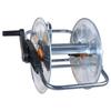 Wall-mounted Hose Reel for 50 M 1/2" or 35 M 3/4" Hose