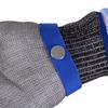 Kitchen Safety Work Gloves Customizable Factory Direct Cut Resistant Stainless Steel Wire Metal Mesh Rustproof Gloves
