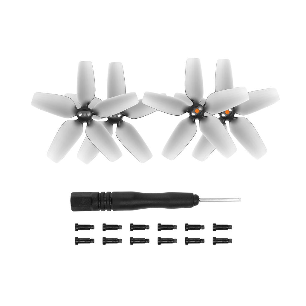 4pcs Propellers 2925S Blade Propeller Replacement Spare Parts For DJI Avata Drone Accessories