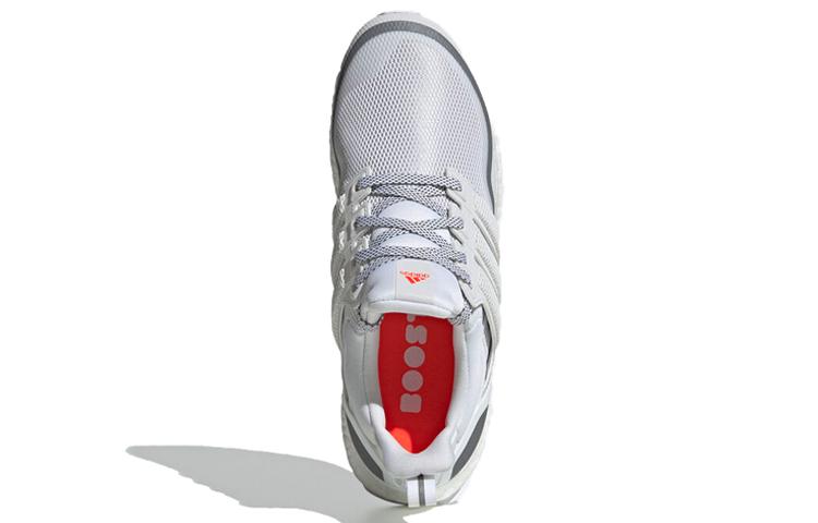 Adidas UltraBoost Светоотражающий 'Crystal White' EG8104
