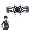 Аниме Sword Art Online Кольцо Кирито Кадзуто Косплей Унисекс Индивидуальные Кольца Реквизит для Вечеринки Ювелирные Аксессуары