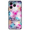 Чехол для Realme 15T Realme15T 5G Модный Мраморный ТПУ Силиконовый Мягкий Чехол для Телефона Для Realme 15T 5G Защитные Задние Панели Coque Capa