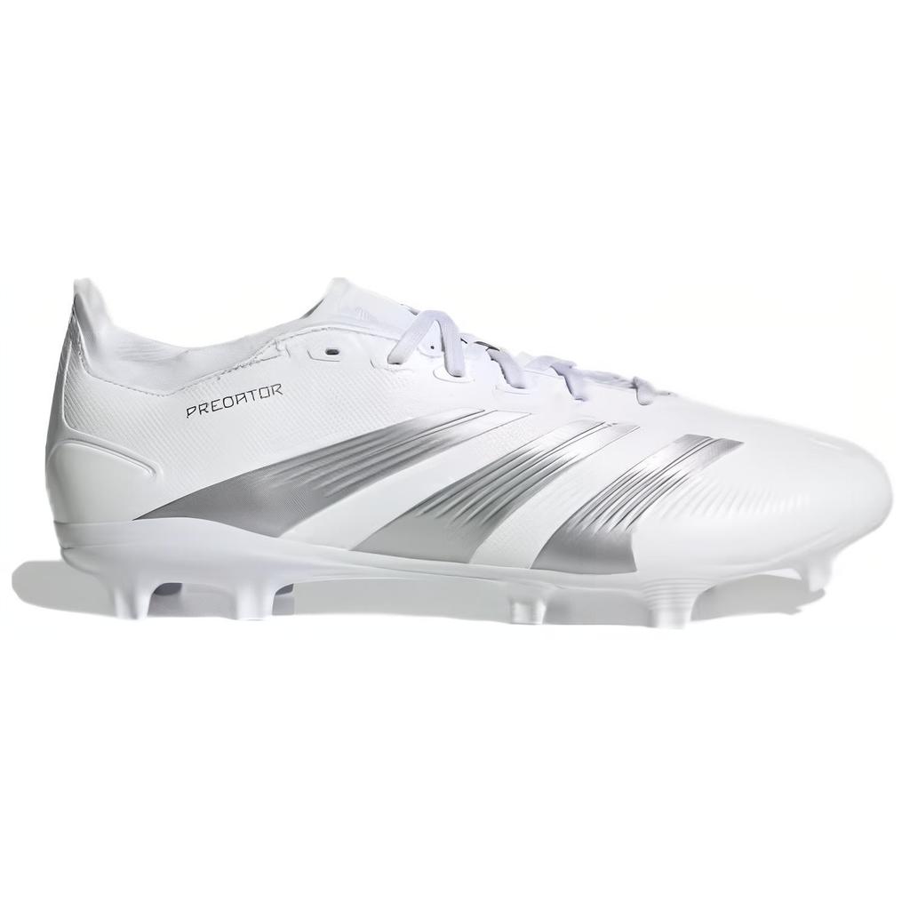 Adidas Predator 24 League Fg 'Pearlized Pack' Unisex IE2372
