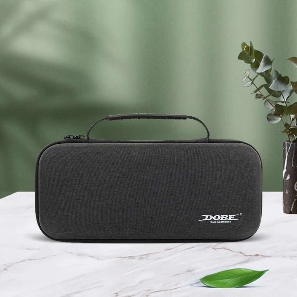 NEW Portable Carrying Case Bag For PS 5 Portal Handheld Case EVA Hard Carrying Case Storage Bag For PS 5 Portal Game Accessorie