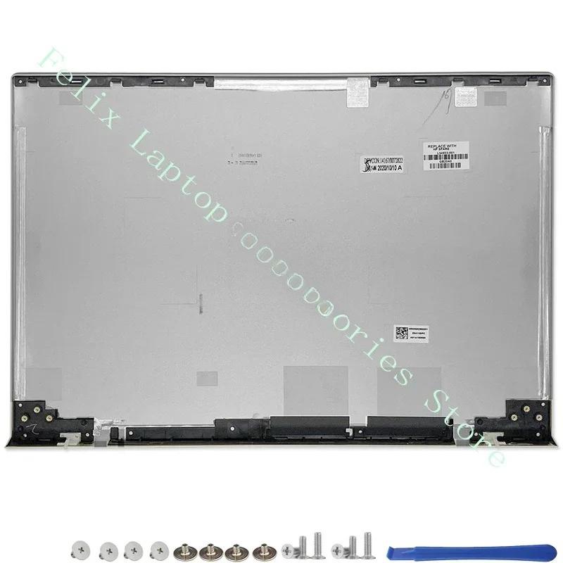 For Envy13 Envy 13-AQ TPN-W144 New Laptop Case LCD Back Cover/Front Bezel/Palmrest Keyboard/Bottom Case Top Case L54933-001