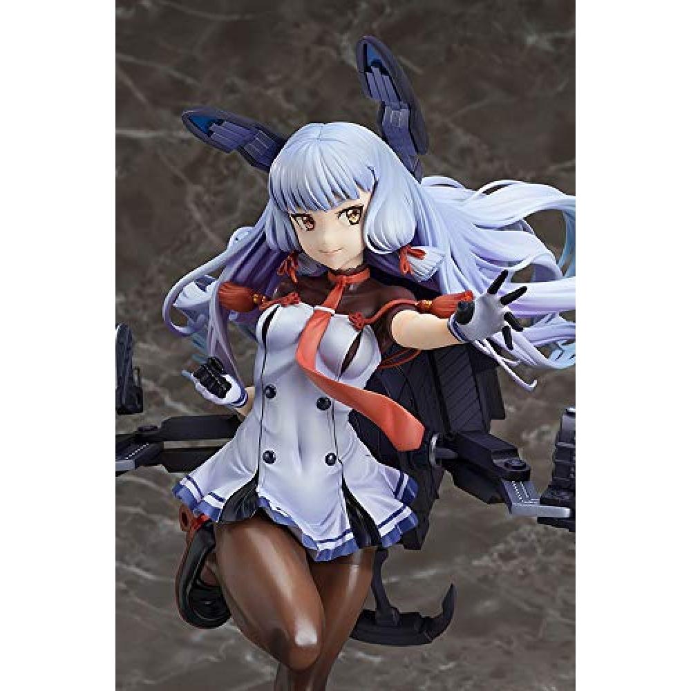 Max Factory Kantai Collection -KanColle- Муракумо Кай-ни 18 Полная фигурка (GOOD SMILE ИНТЕРНЕТ-МАГАЗИН Limited)