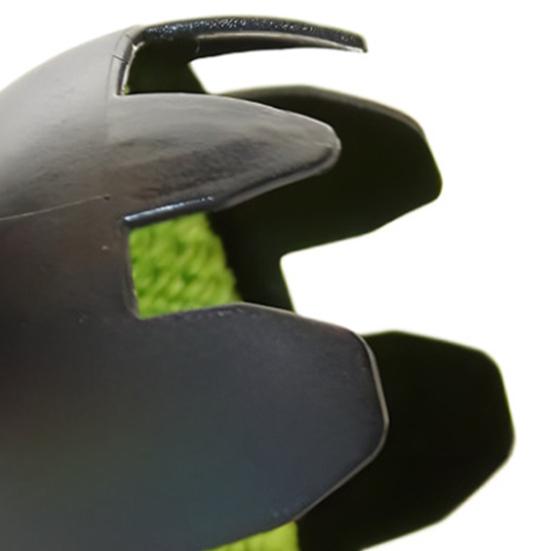 Golf Ball Cleaner Portable Golf Ball Brush with Clip Attachment Golfing Accessories Cleaning Tool for Golfers