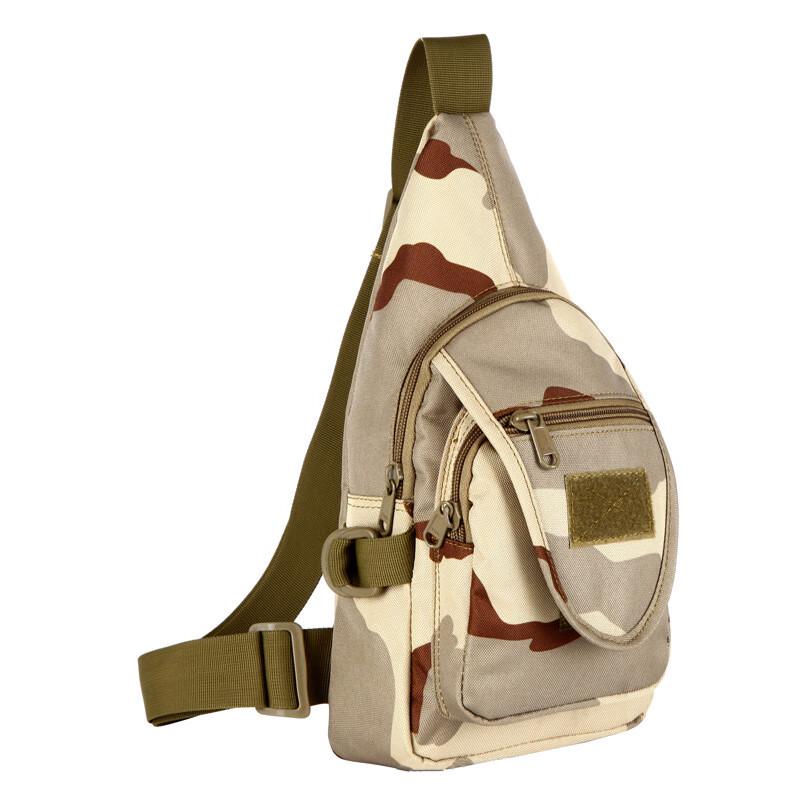 Lightweight Outdoor Camouflage Backpack