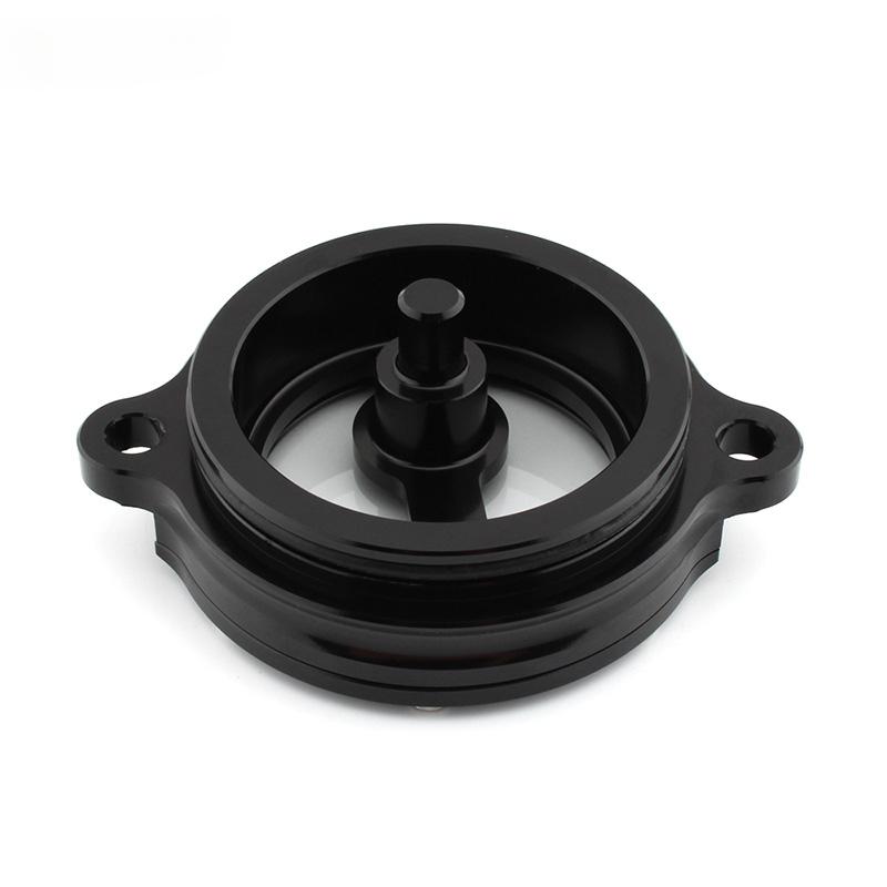FOR Honda GB350 GB350S 2021 GB350 NC59 Transparent Crankcase CB 350 Engine Oil Filter Element Protection Trim Cover Aluminum