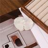 Hair Rope Butterfly Orchid Hairpin Korean Style Fresh Barrettes Cute Flower Duckbill Clip  Female