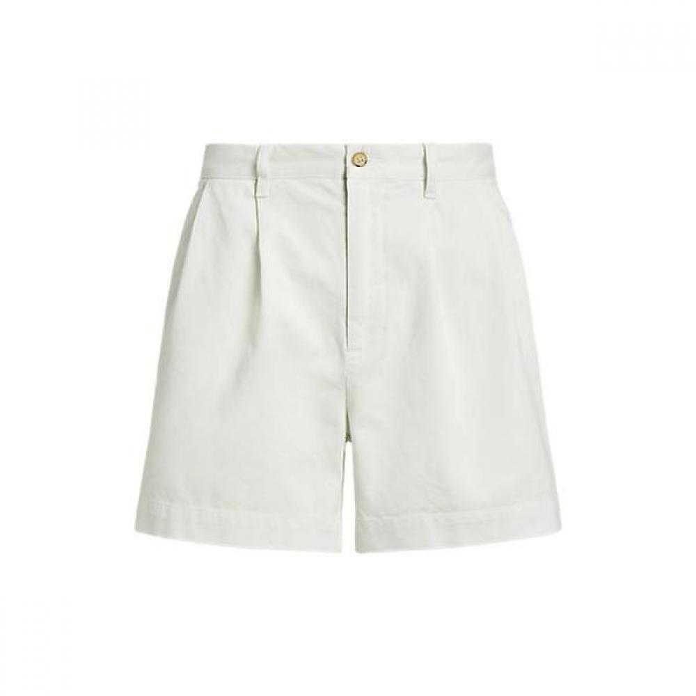 Polo Ralph Lauren Мужские свободные плиссированные шорты Komaike 12,7 см mnpoSho14h20015100