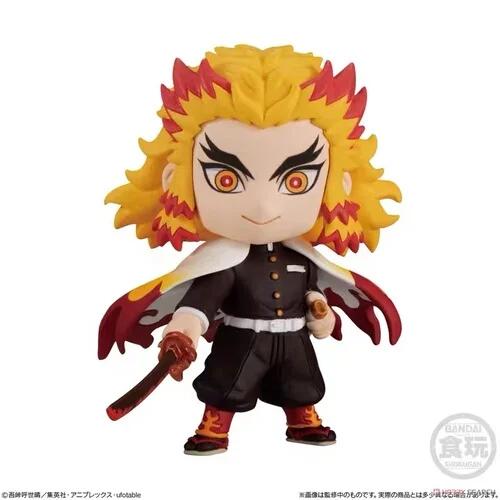 Japanese Version of Generation Akaza Kochou Shinobu Blade Adverge Motion 2 FIGURE TOYS